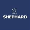 Shephard Press Logo