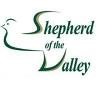 Shepherd of the Valley Logo
