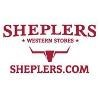 Sheplers Western Wear Logo