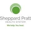 Sheppard Pratt Health System Logo