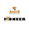Sheps Pioneer Logo