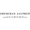Sheridan AllPrep Academy Logo