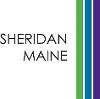 Sheridan Maine Logo