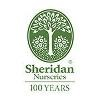 Sheridan Nurseries Logo