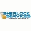 Sherlock Services Logo