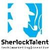 SherlockTalent Logo