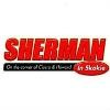 Sherman Dodge Logo
