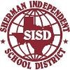 Sherman ISD Logo
