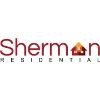 Sherman Residential Logo