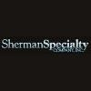 Sherman Specialty Logo