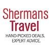 ShermansTravel Media Logo