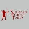 Sherwood Forest Farms Logo
