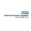 Sherwood Forest Hospitals Logo