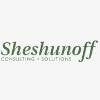 Sheshunoff Consulting + Solutions Logo