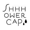 SHHHOWERCAP Logo