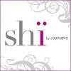 Shi by Journeys Logo