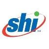SHI International Logo