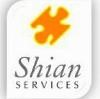 Shian Services Logo