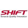 SHIFT (Japan) Logo