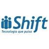 Shift Consulting and Systems Logo
