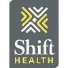 Shift Health Logo