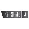 Shift J Global IT Consulting Logo