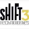Shift3 Technologies Logo