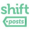 ShiftPosts Logo