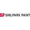 Shilpark Paint Logo