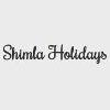 Shimla Travel and Tourism Guide Logo