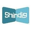 Shindig Company Logo