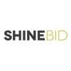 Shine Bid Services Logo
