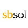 Shine Business Solutions Logo