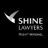 Shine Lawyers Logo