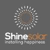 Shine Solar Logo