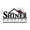 Shiner Roofing, Siding and Windows Logo