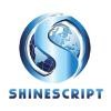 Shinescript Logo