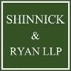 Shinnick & Ryan Logo