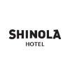 Shinola Hotel Logo