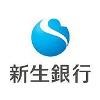 Shinsei Bank Logo