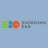 Shinsung Solar Energy Logo