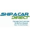 Ship a Car Direct Logo