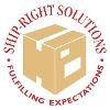 Ship-Right Solutions Logo