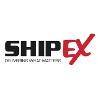 ShipEX Logo