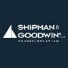 Shipman & Goodwin Logo