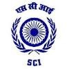 Shipping Corporation of India Logo