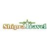 Shipra Travel Logo