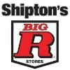 Shipton's Big R Logo