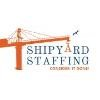 Shipyard Staffing Logo
