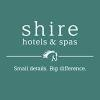 Shire Hotels Logo